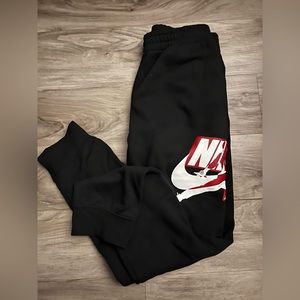 Nike sweapants/joggers